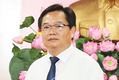 Giám đốc Sở Tài chính tỉnh Quảng Ninh bị kỷ luật do ký ẩu