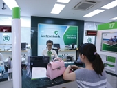 Đằng sau lợi nhuận chục nghìn tỷ của Vietcombank là gì