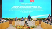 EVFTA thúc đẩy các doanh nghiệp Việt Nam tự nâng cấp chính mình