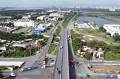 Sai phạm trong dự án đường dẫn cầu Phú Mỹ