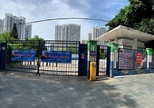 Sử dụng đất không đúng mục đích Vigeba bị truy thu thuế 35 tỷ đồng