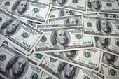 Tỷ giá ngoại tệ ngày 9 9, USD tăng giá