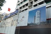 TP HCM kiểm tra loạt dự án của Nam Long, An Khang, Satra