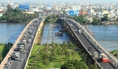 Chấm dứt trước thời hạn dự án BOT cầu đường Bình Triệu 2