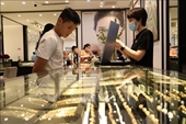Giới chuyên gia dự báo vàng có thể chứng kiến đợt tăng giá kéo dài