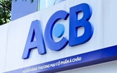 Nợ xấu của ACB tăng tới 71 trong 9 tháng đầu năm