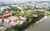 Nam Định Khu sinh thái Lưu Gia Trang dính hàng loạt sai phạm