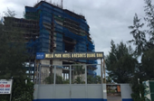 Dự án Melia Park Hotel and Resort Quảng Bình Thập kỷ sa lầy của Saigontourist