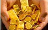 Giá vàng hôm nay 18 11 Vàng duy trì đà ổn định quanh ngưỡng 1 887 USD ounce