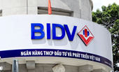 BIDV phát mại hàng loạt bất động sản để xử lý nợ