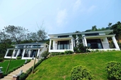 Hòa Bình Cần làm rõ dấu hiệu “lừa đảo” của chủ đầu tư khi thực hiện dự án Ohara Villas  Resort