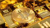 JPMorgan Chase “Bitcoin sẽ gây thiệt hại cho vàng trong nhiều năm tới”