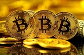 Giá Bitcoin hôm nay 14 12 Bitcoin vượt 19 000 USD