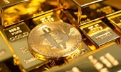 Giá Bitcoin hôm nay 16 12 Bitcoin tiến sát mốc cao nhất mọi thời đại