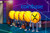 Giá bitcoin hôm nay 29 12 Tăng nhẹ, Ripple bị ngưng giao dịch trên Coinbase, OKCoin