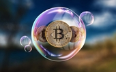 Bank of America Securities  Bong bóng Bitcoin có thể sẽ là nguồn cơn của mọi bong bóng