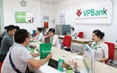 VPBank bị phạt và truy thu hơn 18,3 tỷ đồng tiền thuế