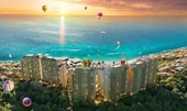 Sun Grand City Hillside Residence Bổ sung “mảnh ghép” căn hộ cao tầng còn thiếu tại Nam Phú Quốc