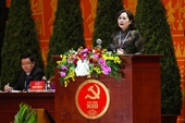 Thống đốc Nguyễn Thị Hồng Sẽ tăng cường giám sát đối với các lĩnh vực tiềm ẩn rủi ro cao