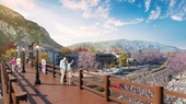 Nguồn khoáng nóng của biệt thự “triệu đô” Sun Onsen Village có gì