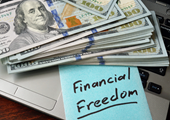 Công thức 10 bước để đạt tự do tài chính năm 2021