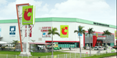 Đổi tên thương hiệu, siêu thị BigC không còn ở Việt Nam