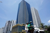 Tổ hợp khách sạn Mường Thanh và căn hộ cao cấp Sơn Trà sẽ bị thẳng tay cưỡng chế