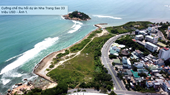 Cưỡng chế thu hồi dự án Nha Trang Sao 33 triệu USD