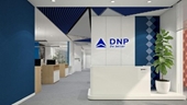 DNP Corp - Ông lớn trong ngành cấp nước sạch đang gánh khoản nợ vay cao ngất ngưởng