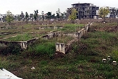 Hà Nội Chi tiết 29 dự án bị kiến nghị thu hồi vì chậm đưa đất vào sử dụng