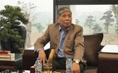 NÓNG Chủ tịch Tập đoàn Mường Thanh Lê Thanh Thản bị đề nghị truy tố tội lừa dối khách hàng