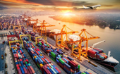 Việt Nam lọt Top 10 thị trường Logistics mới nổi toàn cầu, BĐS công nghiệp có nhiều cơ hội tăng trưởng ấn tượng ttrong 2 năm tới