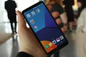 Cổ phiếu của LG Electronics giảm 2,5 sau tuyên bố rút khỏi thị trường smartphone