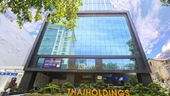 Thaiholdings thế chấp trụ sở Nhiều dấu hỏi về khả năng thanh toán nợ ngắn hạn