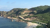Khánh Hòa Sẽ cưỡng chế thu hồi 15 ha đất và mặt biển dự án Anami Bình Ba