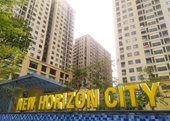Hợp thức hóa sai phạm tại Dự án New Horizon City 87 Lĩnh Nam Liệu có thể và khi nào xong