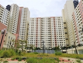 Tp HCM tiếp tục đấu giá 3 790 căn hộ tái định cư ế ẩm ở Thủ Thiêm