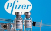 Việt Nam sẽ mua thêm 31 triệu liều vaccine của Pfizer