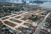 Quảng Ninh Loạt dự án sẽ bị soi giá đất