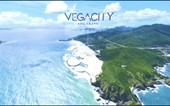 Dự án Vega City Nha Trang Công ty Cổ phần Vega City đổ đất, lấn biển để xây resort