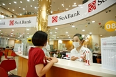 SeaBank được chấp thuận tăng vốn điều lệ lên gần 14 785 tỷ đồng