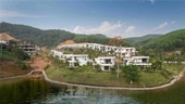 Nhiều góc khuất tại dự án Ivory Villas Resort Hòa Bình