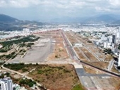 Sai phạm tại 6 dự án đổi đất sân bay Nha Trang