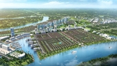 Đại gia địa ốc Nam Long Sở hữu quỹ đất khủng nhưng dính nhiều tai tiếng tại loạt dự án