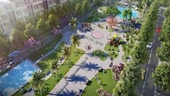 Bắc Ninh Chủ dự án Vườn Sen bị phạt 250 triệu đồng vì hợp tác với Cenland bán nhà trên giấy