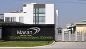 Masan Group MSN  Điểm mạnh và bất lợi trong bức tranh tài chính