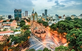 WB Việt Nam giữ ổn định lạm phát nhưng tỷ giá tiền tăng trong 8 tháng đầu năm