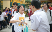 MỚI Hà Nội xem xét cho học sinh trở lại trường vào đầu tháng 11 khi thành phố tiêm phủ mũi 2 vắc xin