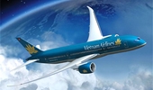 Vì sao Vietnam Airlines thoát âm vốn chủ sở hữu