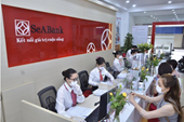 SeABank chính thức tăng vốn điều lệ lên gần 13 425 tỷ đồng